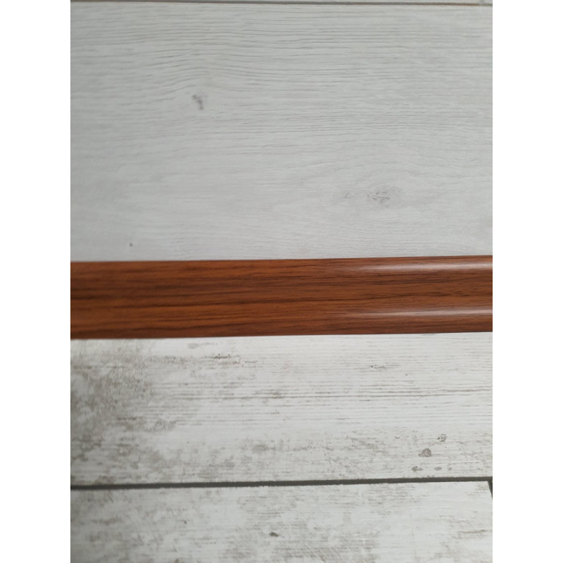 Плінтус Perimeter ПВХ 50 мм 2.50 м