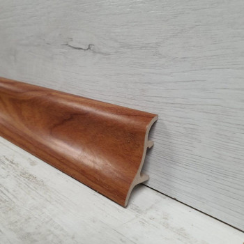 Плінтус Perimeter ПВХ 50 мм 2.50 м