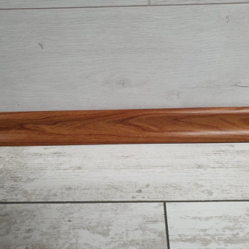 Плінтус Perimeter ПВХ 50 мм 2.50 м