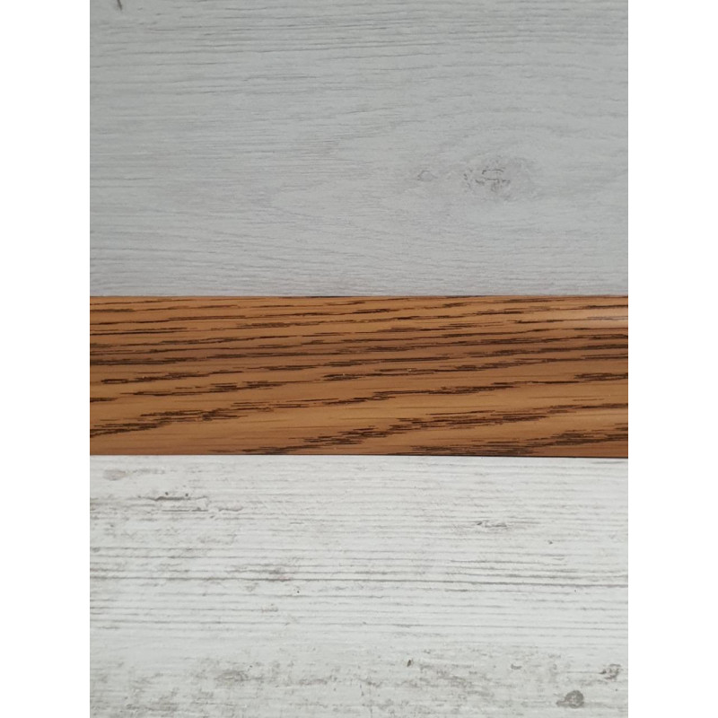 Плінтус Perimeter ПВХ 50 мм 2.50 м