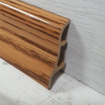 Плінтус Perimeter ПВХ 50 мм 2.50 м