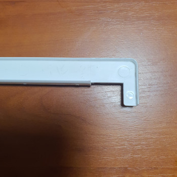 З'єднання підвіконня 500мм