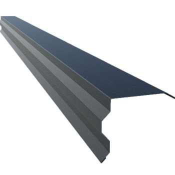 Торцева планка для даху
