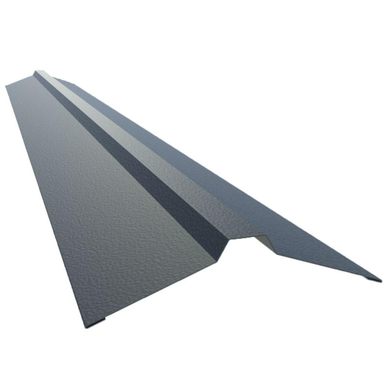 Коник П-подібний для даху