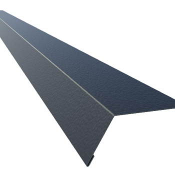 Крапельник-карнизна планка