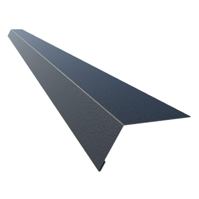 Крапельник-карнизна планка