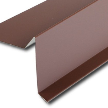 Фронтовий крапельник для даху