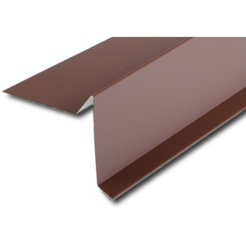 Фронтовий крапельник для даху