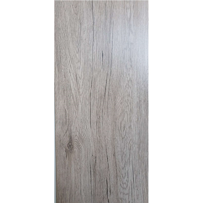 Панель пластикова Decomax Дуб портофіно 2700х250х6 мм Стінова панель пластик Безшовні пластикові панелі