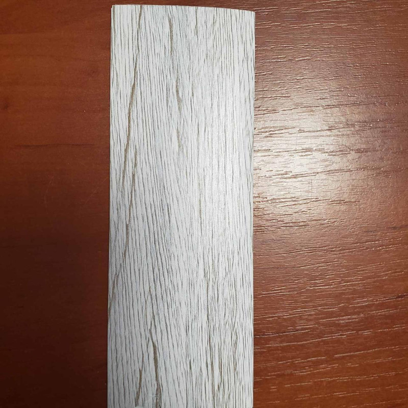 Універсальний куточок Дуб Портофіно білий