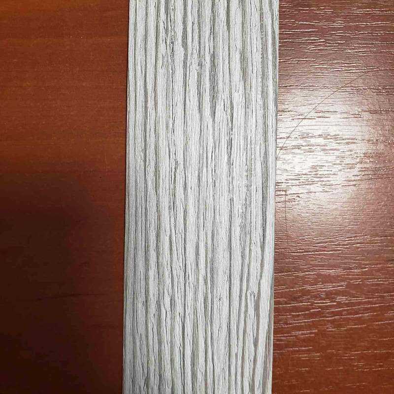 Універсальний куточок Монблан білий