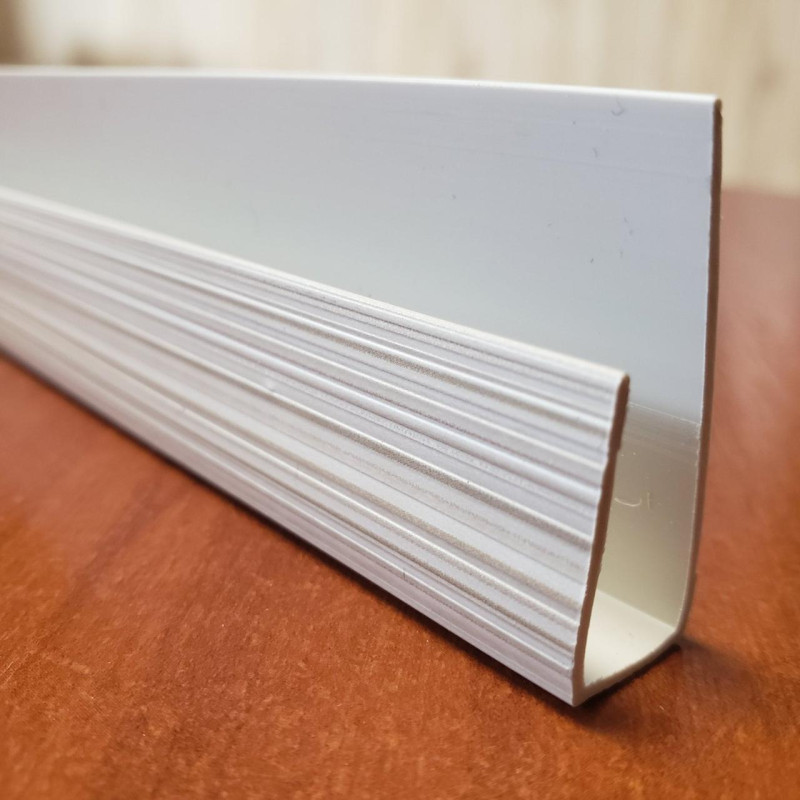 Стартова смуга 8мм Грей Ріпс