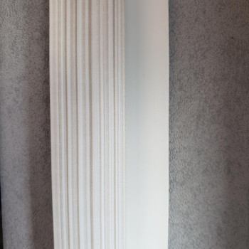 Стартова смуга 8мм Грей Ріпс