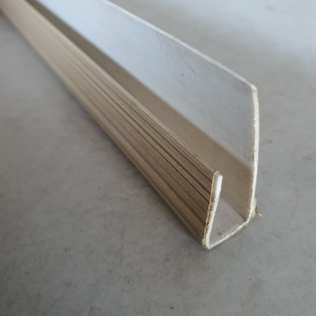 Стартова смуга 8мм Капучіно Ріпс