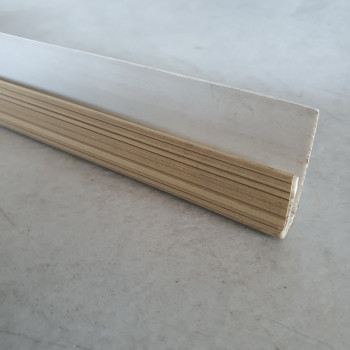 Стартова смуга 8мм Капучіно Ріпс