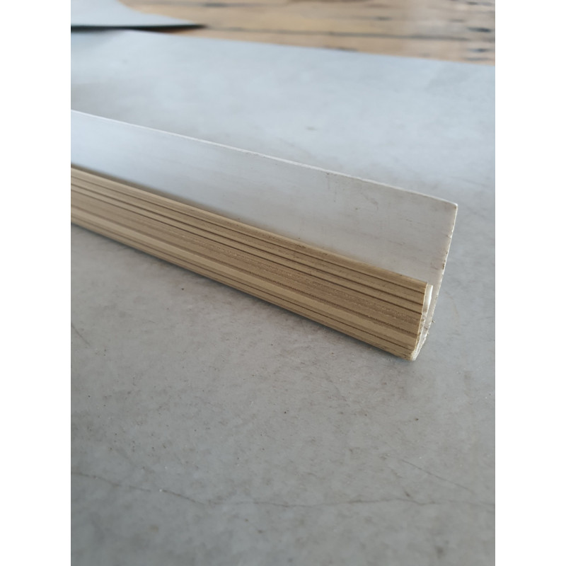 Стартова смуга 8мм Капучіно Ріпс