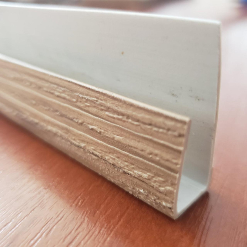 Стартова смуга 8мм Сосна золота