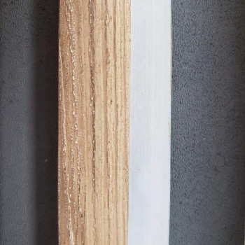 Стартова смуга 8мм Сосна золота