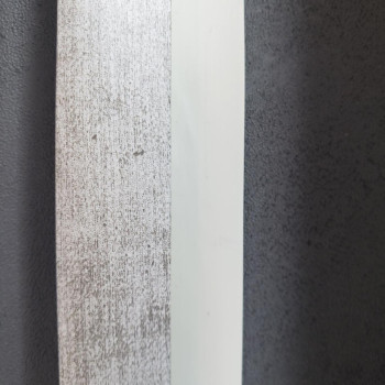 Стартова смуга 8мм Сонгал сірий