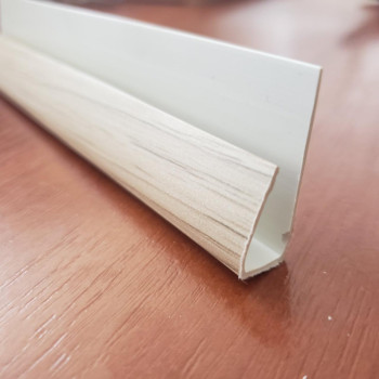 Стартова смуга 8мм Хікорі