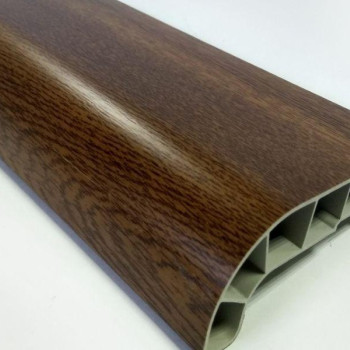 Підошва Sauberg золотий дуб матовий (150, 200, 250, 300, 350, 400, 450, 500, 600 мм) 200