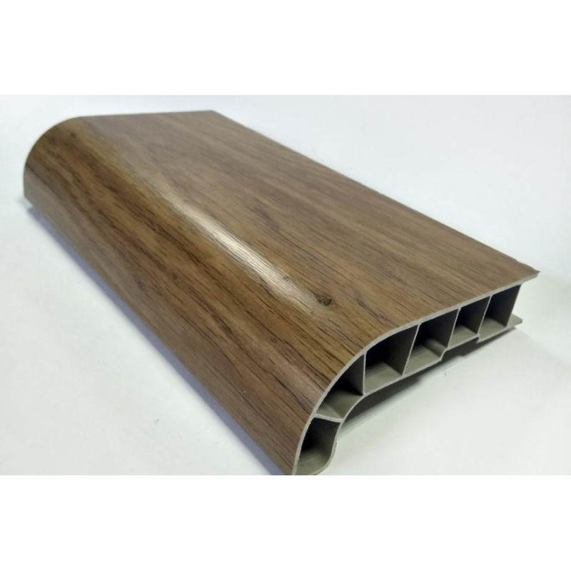 Підвіконня Sauberg Вінчестер (150, 200, 250, 300, 350, 400, 450, 500, 600 мм)