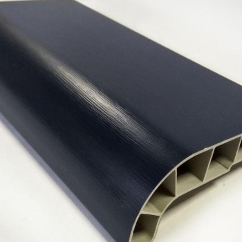 Підошва Sauberg Антрацит (150, 200, 250, 300, 350, 400, 450, 500, 600 мм) 400