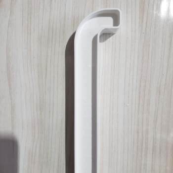 З'єднання для підвіконня SAUBERG