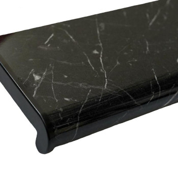 Підвіконник Plastolit Аліканте мармур 100 мм 600