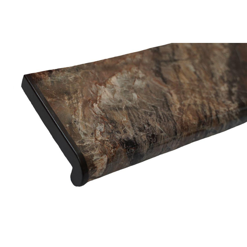 Підошва Plastolit Марзена мармур 100 мм 600