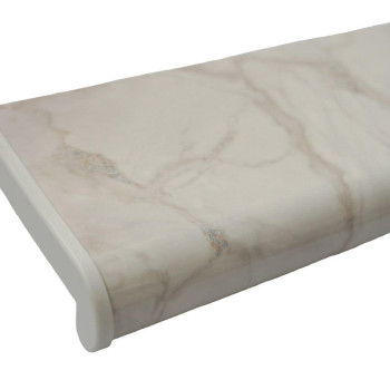 Підвіконня Plastolit дало змогу мармур 100 мм 250