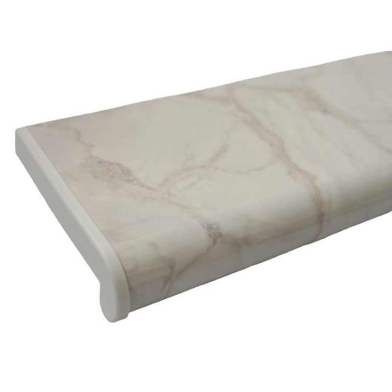 Підвіконня Plastolit дало змогу мармур 100 мм 350