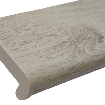 Підошва Plastolit Білий дуб матовий 500