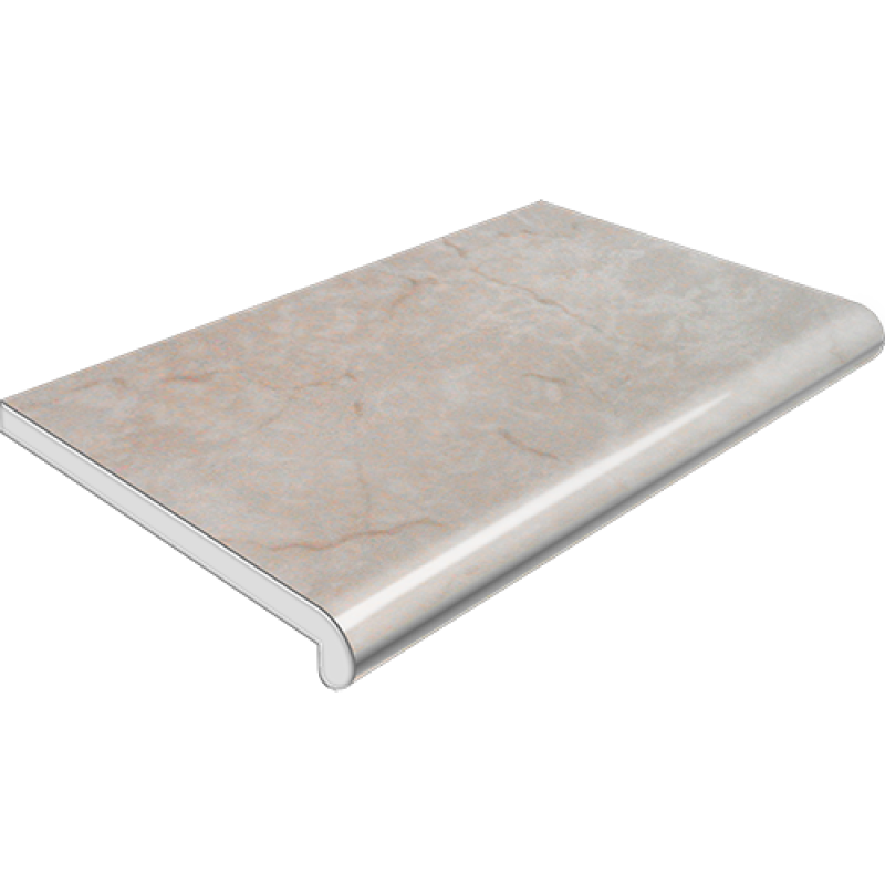 Підошва Plastolit Мармур глянсовий, матовий 100 мм 150