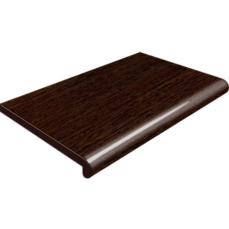 Підвіконня Plastolit Венге 100 мм 350