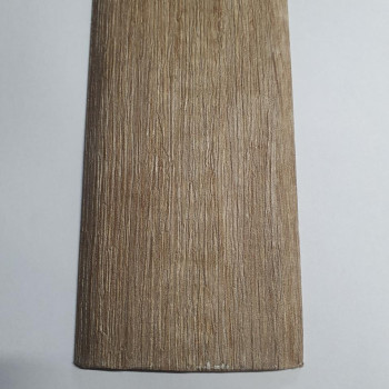 Поріг із прихованим кріпленням ширина 80 мм, Сіквоя (АП-017) 2700