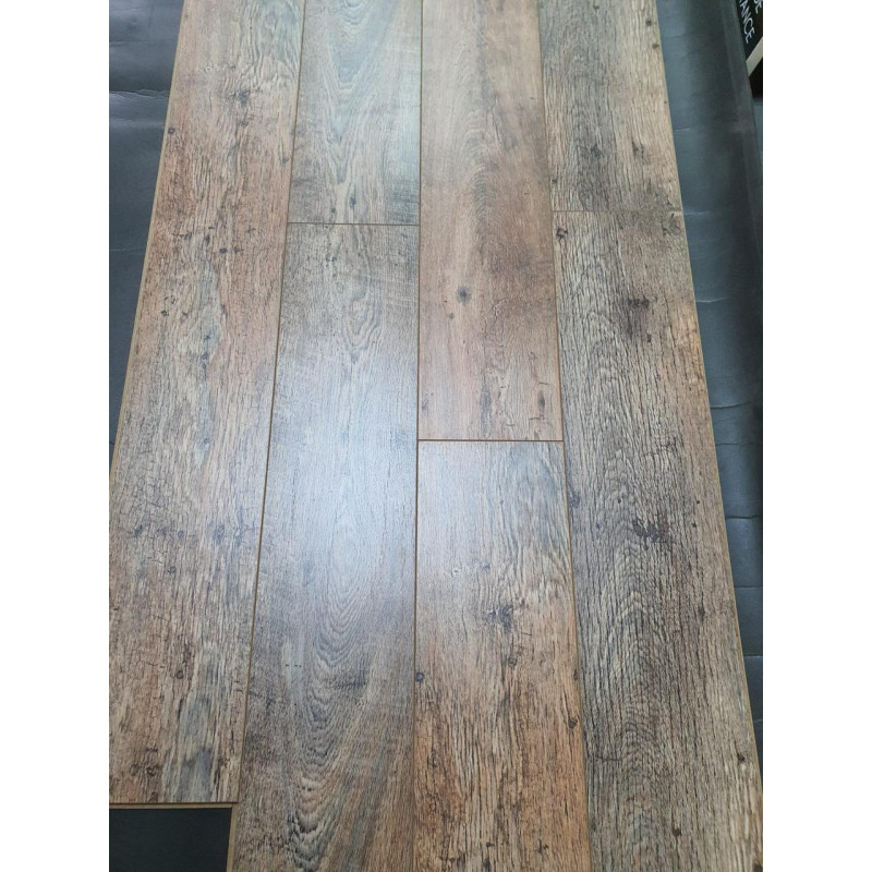 Ламинат AGT Natura Line AMAZON OAK - 513
