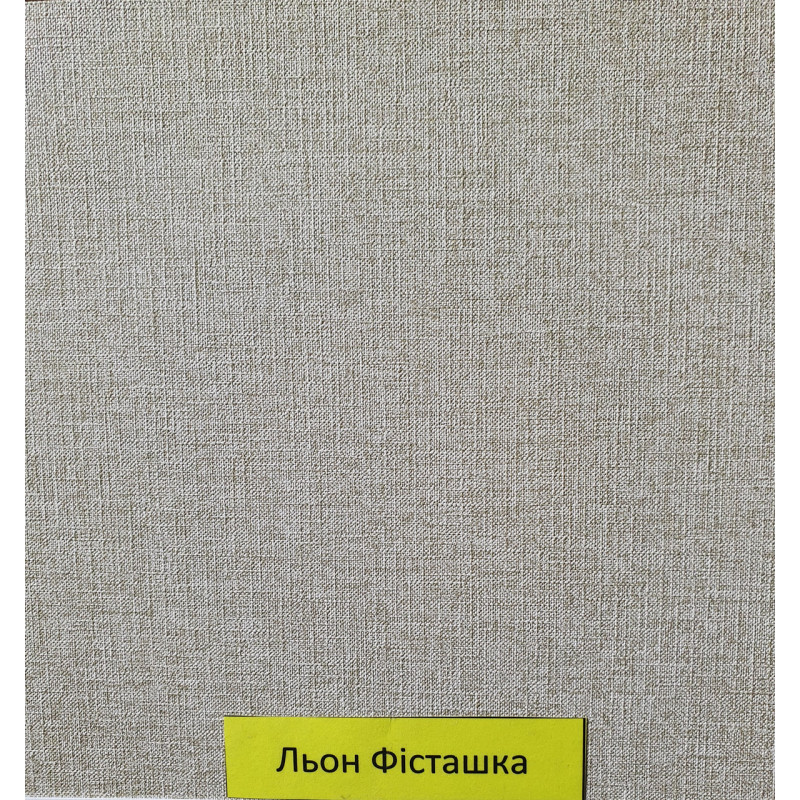 Панель ПВХ ламінована Фісташка 6000