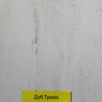 Панель ПВХ ламінована Дуб Травіс 6000