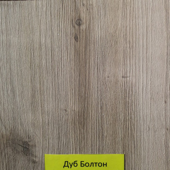 Панель ПВХ ламінована Дуб Болтон 6000