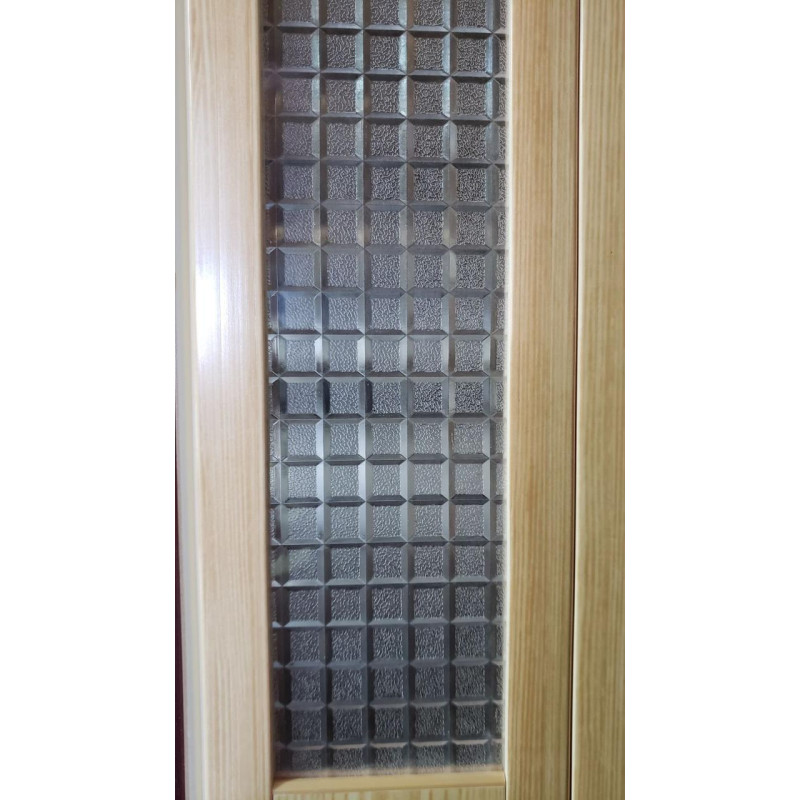 Двері гармошка Symfonia Сосна