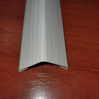 Універсальний декоративний Куточок МДФ Вудлайн Крем  mini