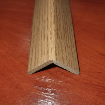 Універсальний декоративний Куточок МДФ Дуб mini