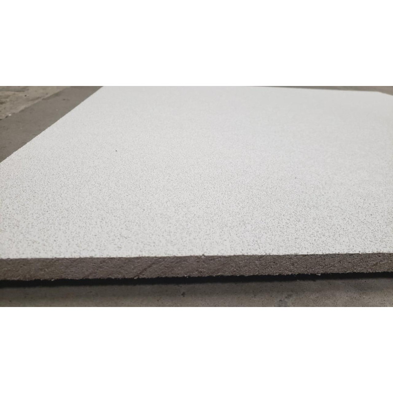 Плита AMF Orbit 600х600х13 мм