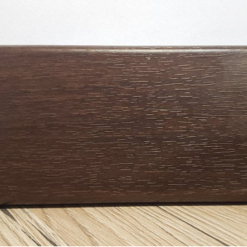 Лиштва МДФ Леон Класік 2800*72*10мм Супер Профіль