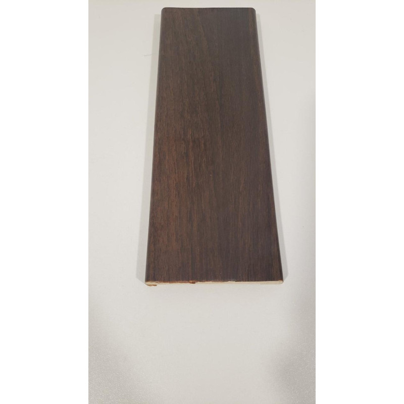 Лиштва МДФ Леон Класік 2800*72*10мм Супер Профіль