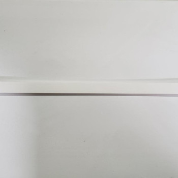 Заглушка для підвіконня 600 mm