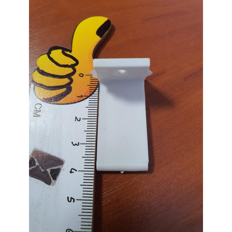 Кріплення підвіконня