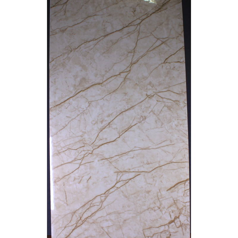 Плитка самоклеюча Fogomart мармур 8804  (600х300х3 мм)