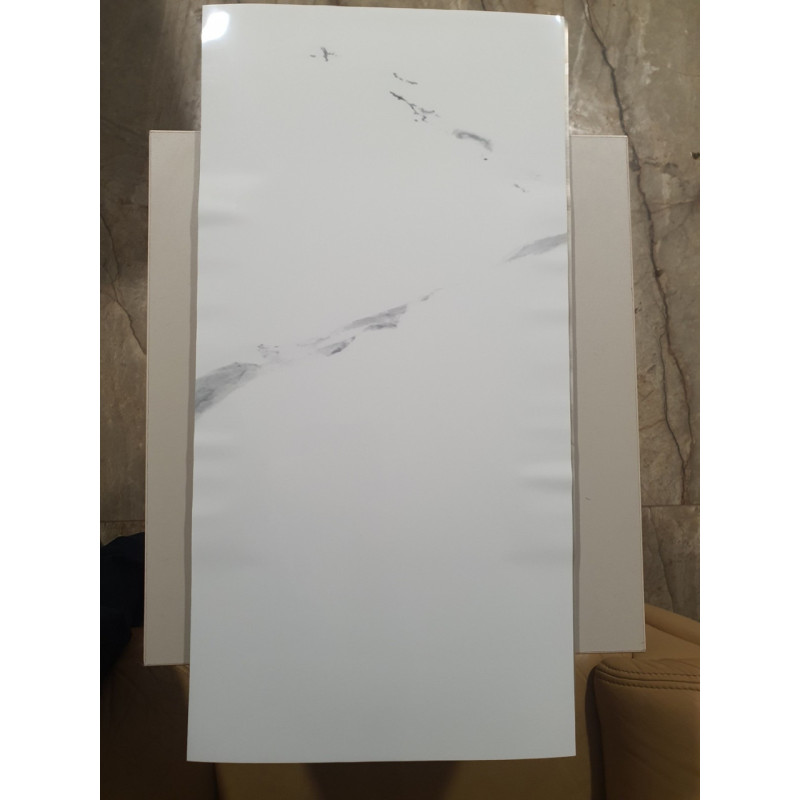 Плитка самоклеюча Fogomart мармур 906  (600х300х3 мм)